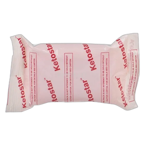 ketostar soap 50 gm